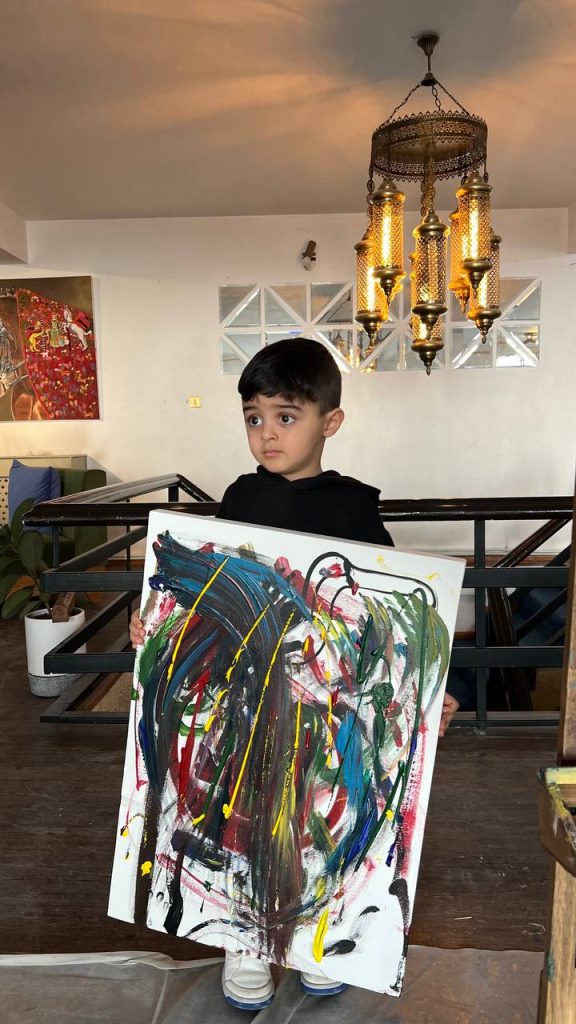 کلاس کودک